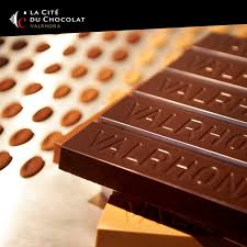 Escapade Gourmande A La Cite Du Chocolat Fmj Voyage