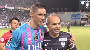 Early life fernando josé torres sanz was born on the 20th of march, 1984, in fuenlabrada, madrid. Fernando Torres Retires News Am Sport All About Sports