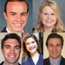 Mass General Surgery в X: „For the award for "Top ABSITE Scores", the  junior resident award winners were Lynze Franko, MD, PGY-1 and Camille  Mathey-Andrews, MD, PGY-2. The senior resident award winners