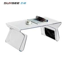 This table comes in clear glass, extra clear glass, smoked or frosted glass material choices. Custom New Fashion Design Modern Glass Table Top Acrylic Coffee Table Glass Tea Table Design For Home Buy Cracked Glass Table Top Acrylic Coffee Table Glass Tea Table Design Product On Alibaba Com