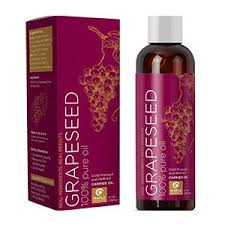 Once the hair is well coated, let it soak in the oil while you move the massage first to the shoulders, then the neck, and finally the face. 10 Best Grapeseed Oils You Can Buy In 2021 Best Pickist