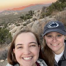 Amanda Kelly and Kim Hunt's Wedding Website