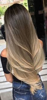 These provide a greater contrast between the color and are an excellent idea if you prefer a bolder approach to your hairstyle. 44 The Best Hair Color Ideas For Brunettes Stylish Hair Color