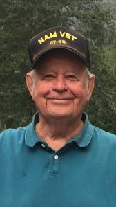 Obituary for Mark H Dillehay