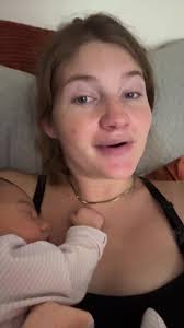 Birth story part 2! Aftermath #naturalbirth #aftermath #waterbirth