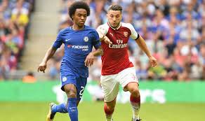 Chelsea vs arsenal today news. Chelsea Vs Arsenal Blues Predicted To Win And Maintain Great Record Football Sport Express Co Uk