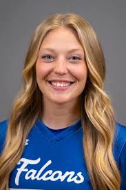 Congratulations to Emily Wiltsie (Woodhaven HS)