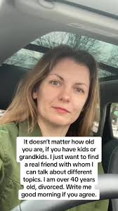 Single Women Over 50 Seeking Genuine Friendships