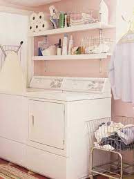 20 Laundry Room Ideas To Spruce Up Small Spaces With Color And Good Organization Laundry Room Colors Laundry Room Paint Laundry Room Inspiration