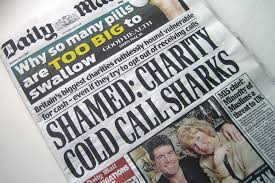 'the daily mail' is taken from the double single 'the daily mail / staircase' out on xl recordings. Information Commissioner S Office To Investigate Daily Mail Allegations Of Privacy Breaches At Four Large Charities And A Fundraising Agency Third Sector