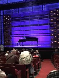Beautiful At The Stephen Sondheim Theater Picture Of