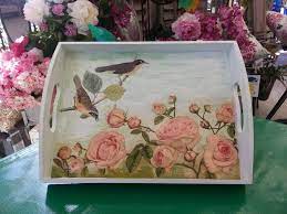Pin On Decoupage