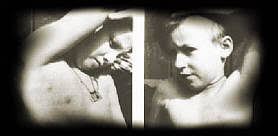 The children of the Holocaust