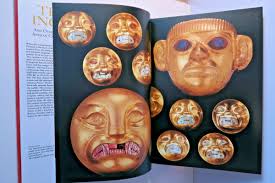 The Incas and Other Ancient Andean Civilizations by Marie Longhena & Walter  Alva