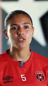 🗣️| Keylin Gómez: “Hemos...