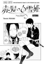 46,524 likes · 64 talking about this. Akagami No Shirayukihime Chapter 117 Akagami No Shirayukihime Manga Online