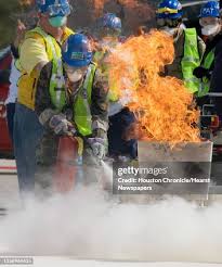 54 Different Fire Extinguishers Stock Photos, High-Res Pictures, and Images 