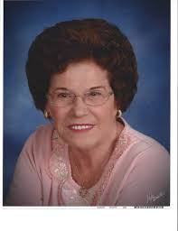 Obituary information for Shirley Harrington Jones