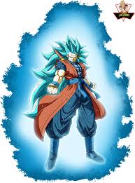 Goku Xeno Ssj3 Blue Sdbh By Lucario Strike Anime Dragon Ball Super Dragon Ball Art Goku Dragon Ball Super Manga For the new incarnation of the character from the main dimension, see broly (dbs). pinterest