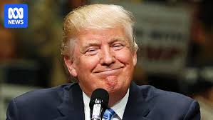 US election: Donald Trump wins enough delegates to clinch Republican  nomination