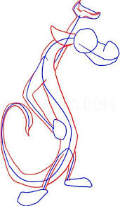 Twitch partnered streamer | overwatch on weekdays. How To Draw Mushu From Mulan Coloring Page Trace Drawing