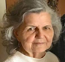 Brenda Maxine Crawford Good