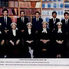 Aras 5, blok a, kompleks pentadbiran kerajaan persekutuan sabah. Sagc Staff And Legal Officers Official Website Of The State Attorney General S Chambers