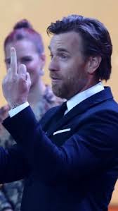 We take a look at his love, life and career so far. 490 Ewan Mcgregor Ideas In 2021 Ewan Mcgregor Mcgregor Actors