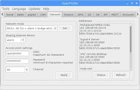 Updating To 1 X X On Pi With Oesenc Charts Printable Version