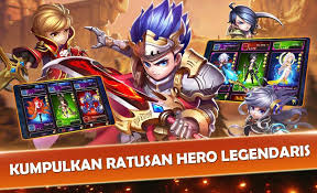 Terhitung hingga sekarang, cukup banyak pilihan game pc ringan dengan grafis bagus yang sudah hienzo games update, yang tentunya. Seven Paladins Id Game 3d Rpg X Moba For Android Apk Download