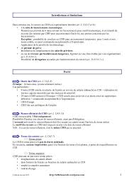 Quels sont les cas de rupture du cdd qui ouvrent le droit au chômage? Fiche Pratique Cdd