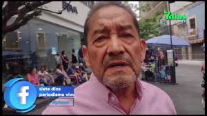 Jurista podría llevar Juicio Político contra el presidente del TSJ, El ex  presidente de la Barra de Abogados del Estado, Felipe Jasso Escobar,  considera viable solicitar juicio político contra el ...