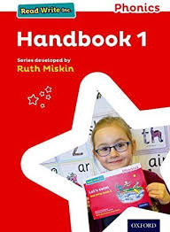 Free Read Read Write Inc Phonics Teaching Handbook 1 Read Write Inc Phonics Reading Writing