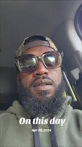 Chris Tedrick's Instagram, Twitter & Facebook