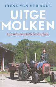 Bol Com Uitgemolken Irene Van Der Aart 9789045040264 Boeken