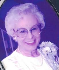 Obituary information for Margaret Glover Kittrell