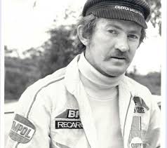 LIVING LEGENDS: ALLAN GRICE