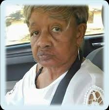 Ruby Thomas Obituary