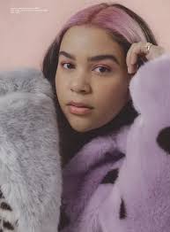 NICOLE RAQUEL DENNIS