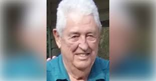 Obituary information for Kenneth Lindsay Cooley