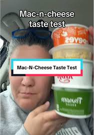 Mac N Cheese Penny Parnevik