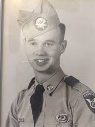 Obituary for Arthur Jacob Davis Jr