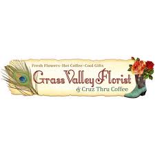 Maybe you would like to learn more about one of these? Grass Valley Florist Cruz Thru Coffee Home Facebook