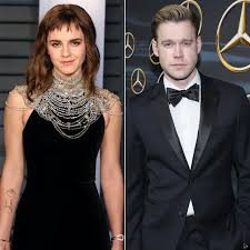 After the divorce, the children stayed with their mother in england. Who Is Emma Watson S Boyfriend 2018 Popsugar Celebrity Uk