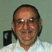 Ben Lee Strickland Obituary