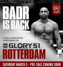Кто поступил хуже???(подлее, трусливее и т.д. Badr Hari Official Fan Page Home Facebook