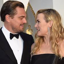 Kate winslet was born on october 5, 1975, in reading. Kate Winslet And Leonardo Dicaprio S Friendship Popsugar Celebrity