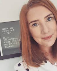 Introduction of a rural West Virginia teacher and Anglophile