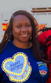 🎉Happy Birthday to our awesome Training Mgr We hope your day is  ridiculously amazing, filled with laughter, joy and all your favorite  things!!!!!! 🥳🎊🎁🎂 #majorpain