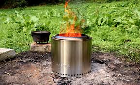 Maybe you would like to learn more about one of these? Review Solo Stove Ranger Fire Pit Cool Of The Wild